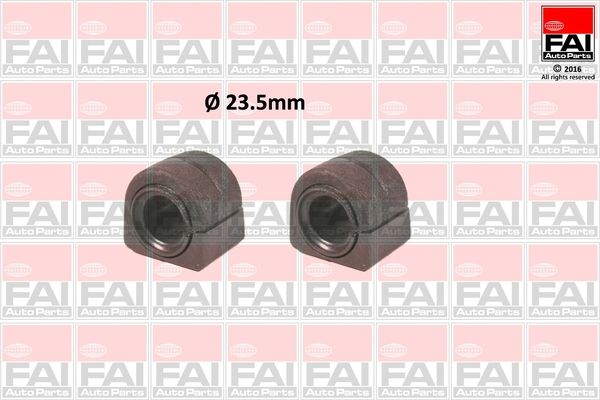 FAI AUTOPARTS Vakaajan hela SS2202K